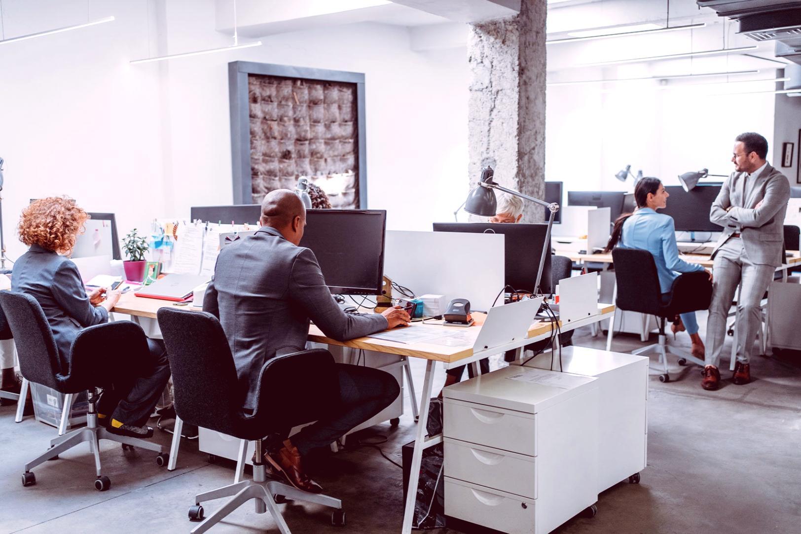 Aggiornamenti continui delle tecniche